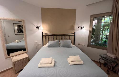 Bahia - 2 bedroom seafront - Foto 16