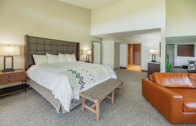 Ventana Canyon Club and Lodge - Foto 9