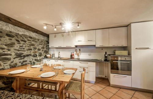 Alpine Essence, typical mountain style apartment CIR AYAS0036 - Foto 10