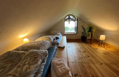 Villa Landidyll mit separatem Wellness-Bereich - Photo 30