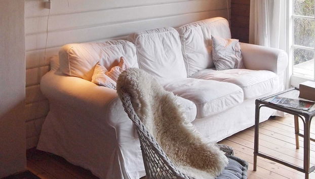 10 Person Holiday Home in Nykobing Sj - Foto 4, Interior