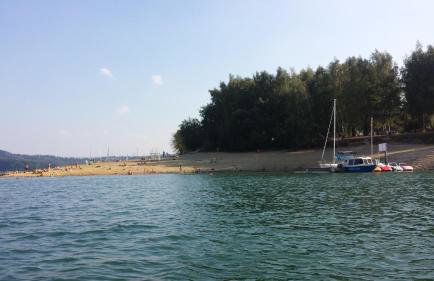 Apartament w Bieszczadach - Photo 46