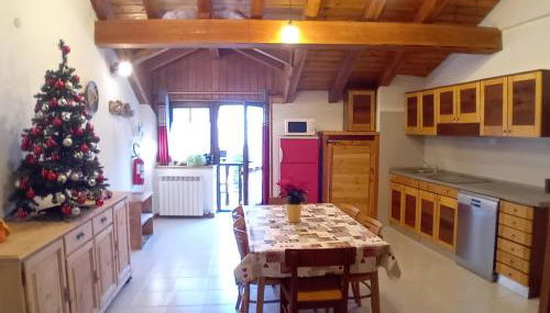 Maison Cenne Vda Gressan n 0030 - Foto 4