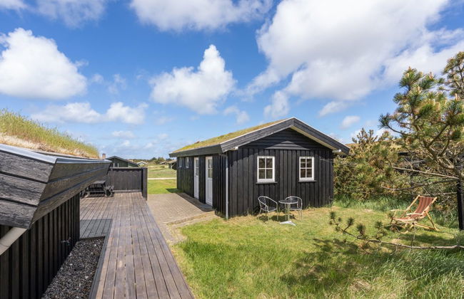 "Driss" - 500m from the sea - Foto 5