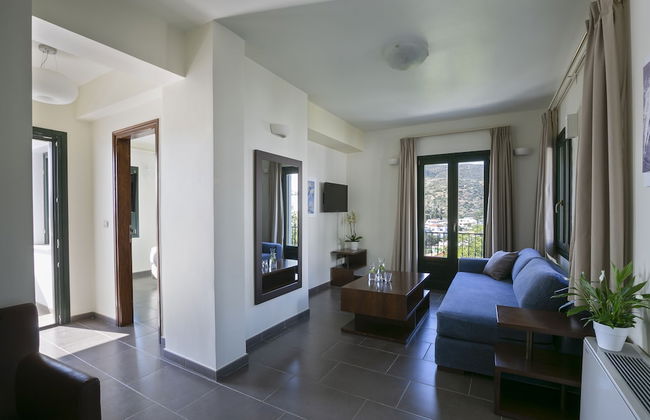 Krinos Suites Hotel - Photo 22