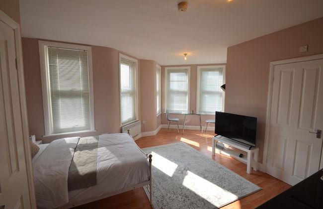 Studio in the Heart of Walthamstow Village - Foto 1