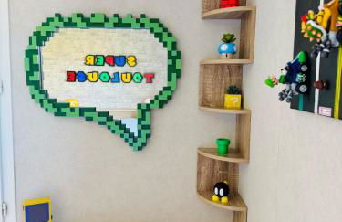 Rétro Gaming Universe, Escape game & Gameroom - Foto 9