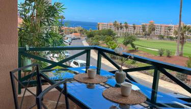 Paz Ocean View, 2 Air Conditioners, Wifi, Heated pool, private parking - Foto 1