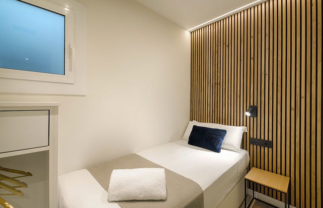 Mercedes Heritage Barcelona Apartments - Foto 51