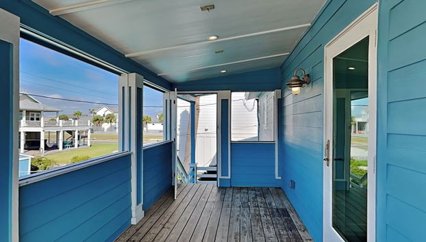 Servicios del alojamiento