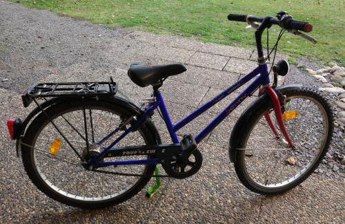 Ferienwohnung Seestern - Foto 37