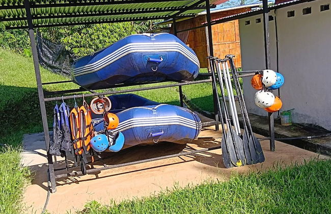 Hotel O Disan Baang Kiulu - Foto 20