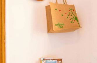 La Cabotte d'Ahuy - Foto 11