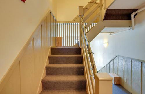 Bromley Mountain Escape with 2 Balconies Hike and Ski - Foto 57