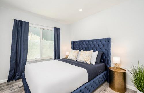 Mins to Disney Chic 3BR with Arcade - Foto 19