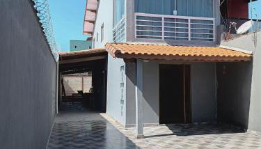 Casa de praia com piscina, para 15 pessoas, com 5 vagas de garagem - Foto 4