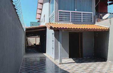Casa de praia com piscina, para 15 pessoas, com 5 vagas de garagem - Foto 4