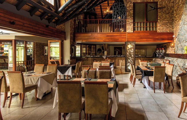 Kruger Park Lodge Unit No. 246 - Photo 28