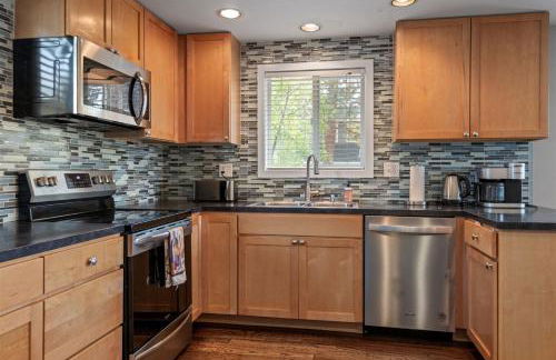 Bluebird Day - Brooks House - Foto 6