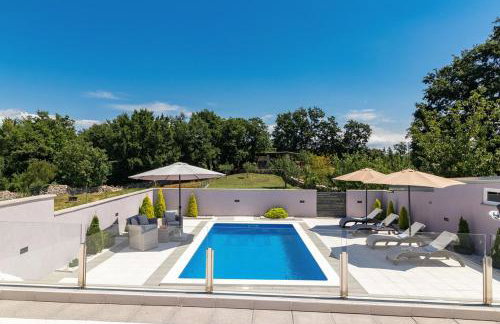 Villa Paola - Foto 35