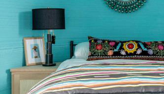 Double D Ranch Casita 5 at The Halles Artisan Venue - Foto 5