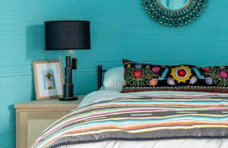 Double D Ranch Casita 5 at The Halles Artisan Venue - Foto 5