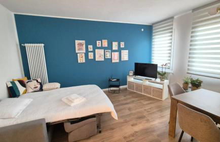 Canaletto apartment con parcheggio - Foto 20