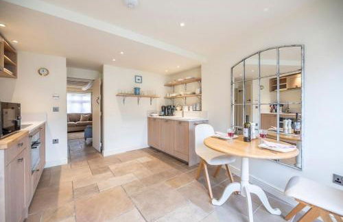 Pebbles Cottage, Southwold - Foto 11