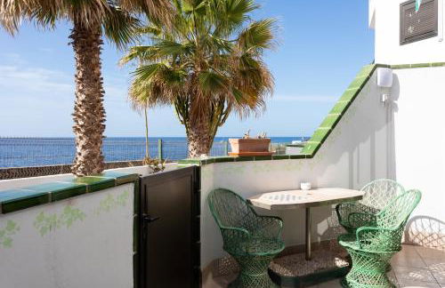 Apartment direkt am Meer - Foto 7