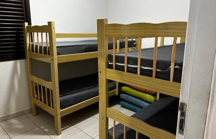 Apartamento Satel Praia - Foto 24