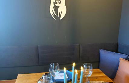 Rosels Mountain Lodge-Pool, Sauna & Kaiserblick-Balkon Ferienwohnung in Oberaudorf Bayern - Foto 48