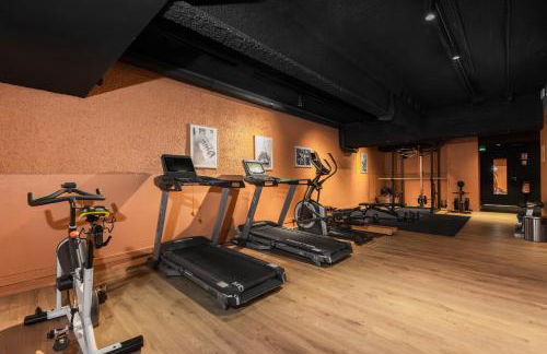 The Babel Community Hôtel - Vieux Port - Foto 76