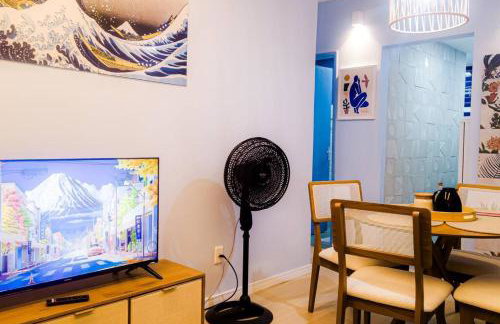 Uau! Novo, Designer impecável! 204A - Foto 17