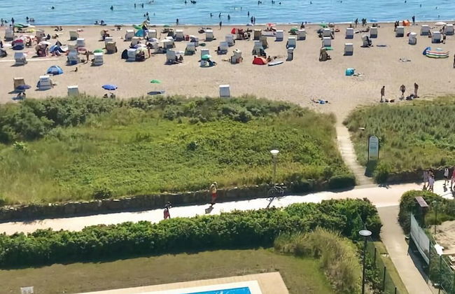 Lovely Apartment in Neustadt - Foto 22