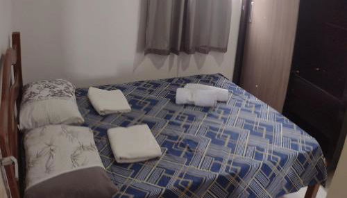 Apartamento completo,no Janga, perto de Olinda - Foto 5, towels