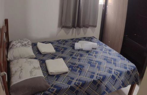 Apartamento completo,no Janga, perto de Olinda - Foto 5