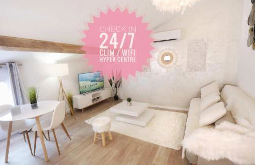 Appartements Premium en Hyper Centre Ville - Foto 1