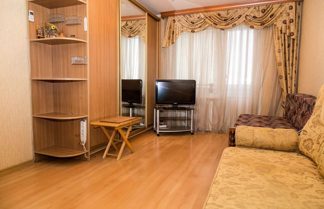 Moskva4you on Gilyarovskogo 12 - Foto 5