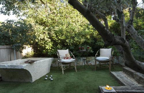 Maison de charme Pampelonne Saint Tropez - Foto 25