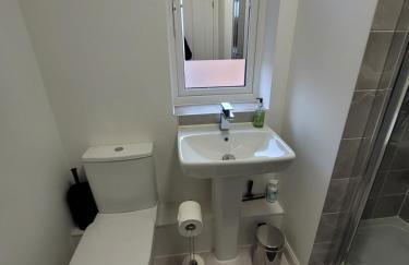 Skylark Apartment - Foto 17