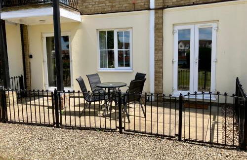 Eastbourne Long Beach View, Sovereign Harbour Apartment, Exceptional - Foto 4