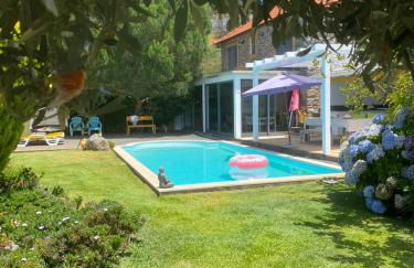 Casa de Prazeres - Foto 52