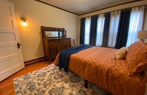 Historic Downtown Flat, # 4 - Foto 11