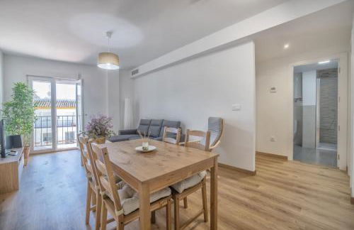 Apartamento Vizconde de Miranda & Parking incluido & Casco histórico - Foto 18