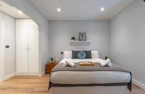 Riverside, Apartamento moderno en Centro Bilbao - Foto 11