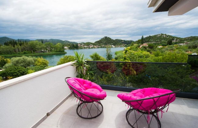 Apartments Galić - Foto 16