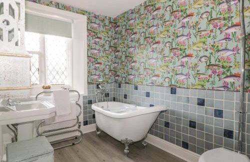 The Station House - Foto 23