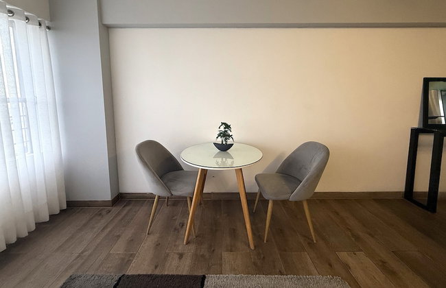 Miraflores Down Town - Foto 48