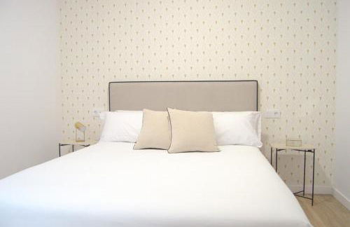 NEREIDAS Alojamiento exclusivo frente al mar - Foto 19