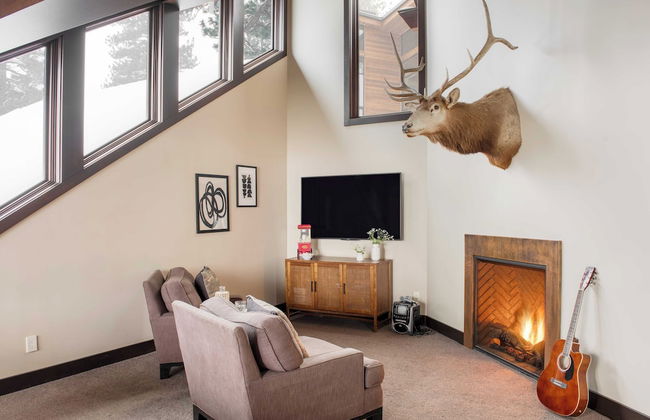 Bronson by Avantstay Luxurious Home On The Slopes! - Foto 20